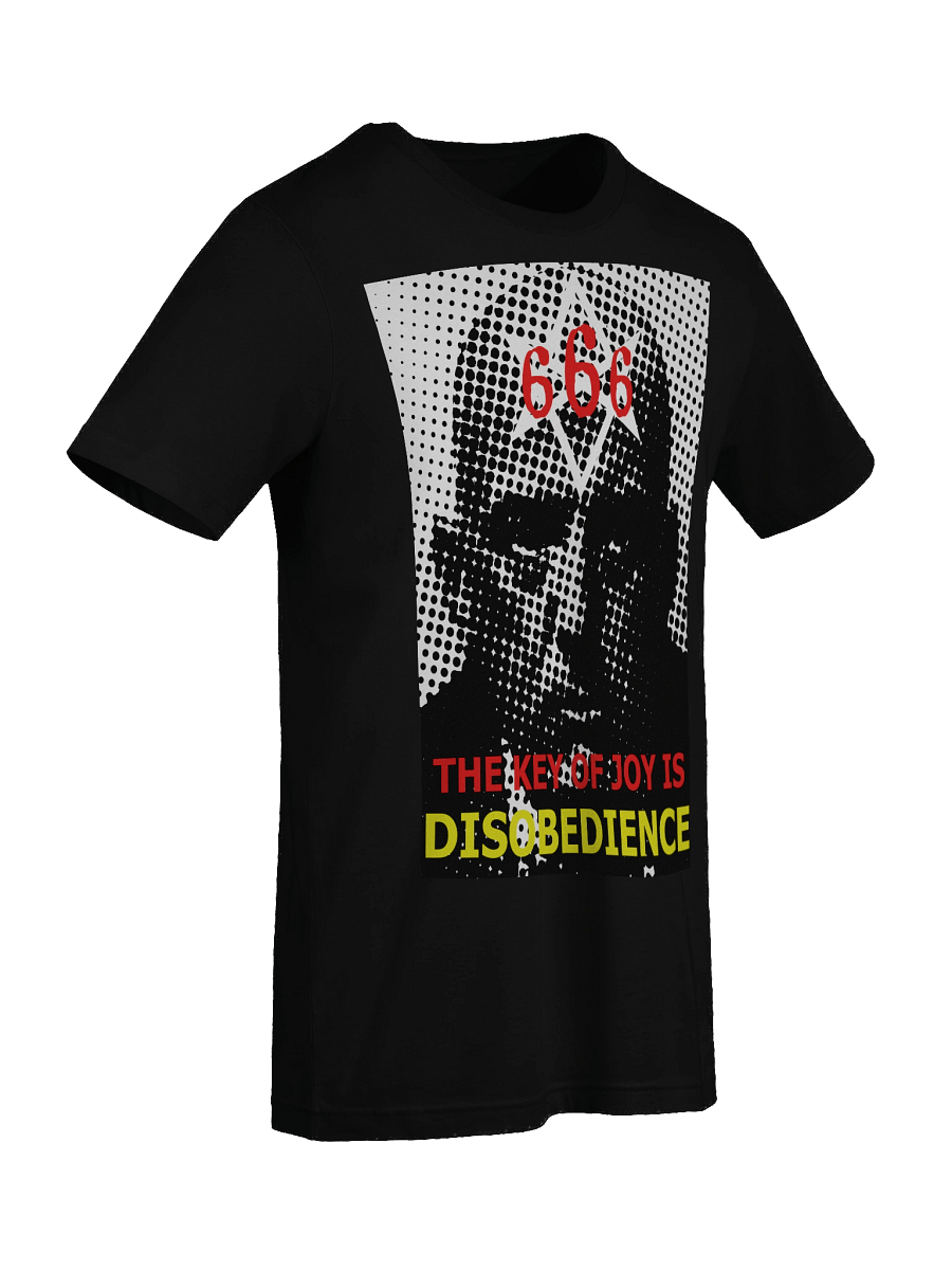 Disobedience product image (51)