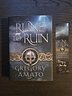 Rune to Ruin: Spear of the Gods, book 2 (signed hardback)