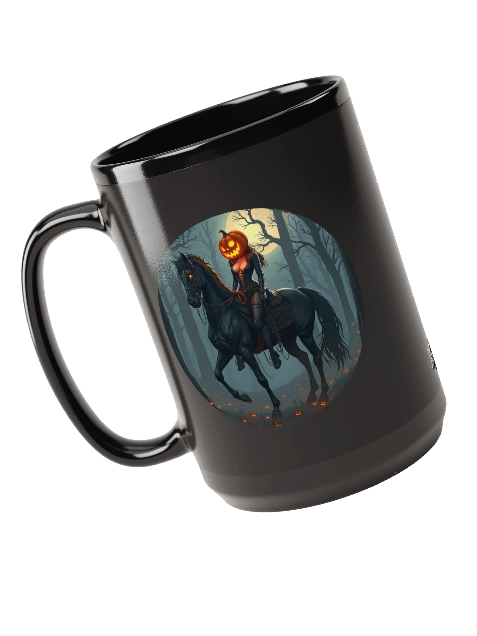 2025 Halloween Sleepy Hallow Mug product image (3)