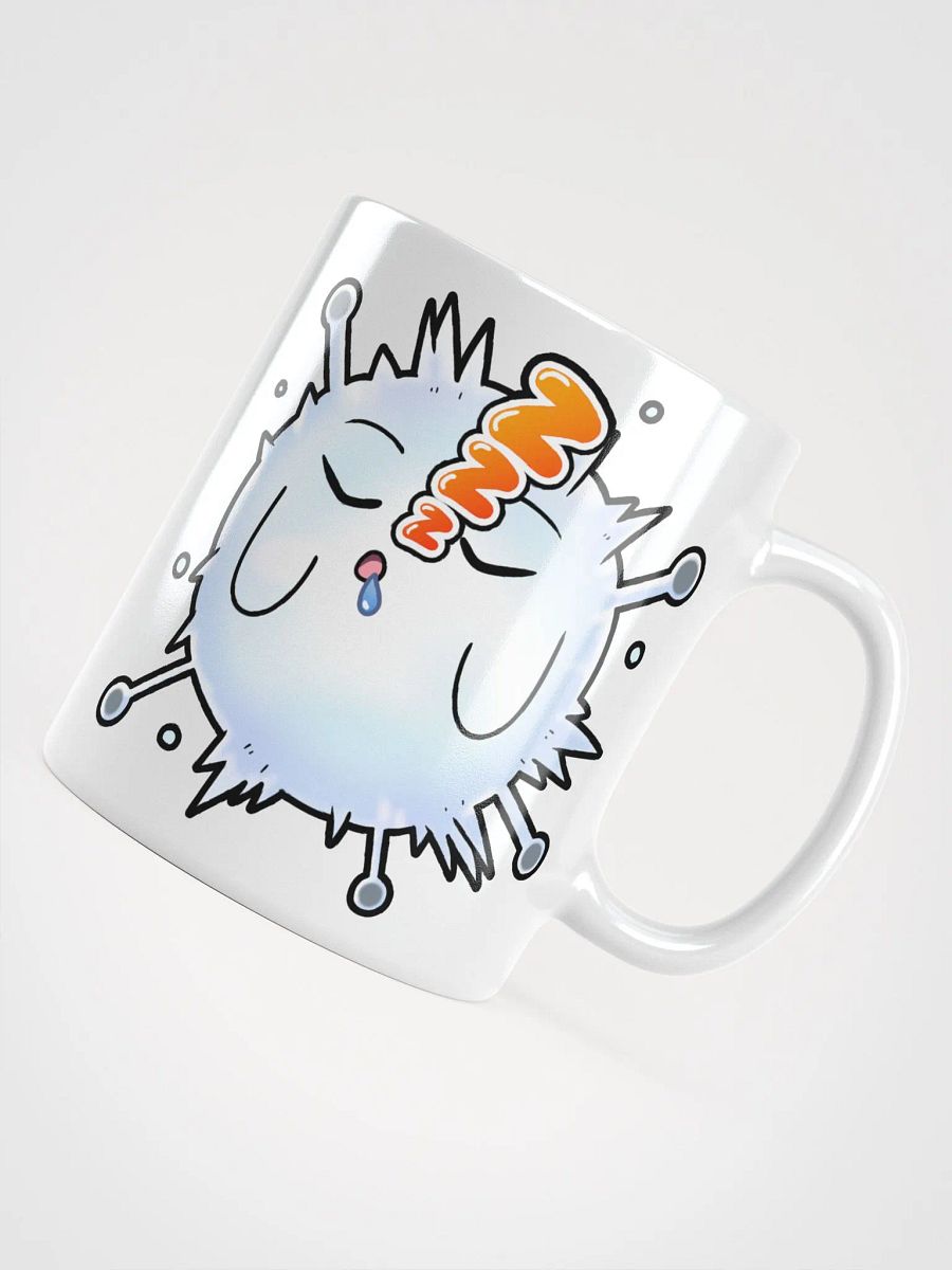 Sleepy Sifd Mug product image (4)