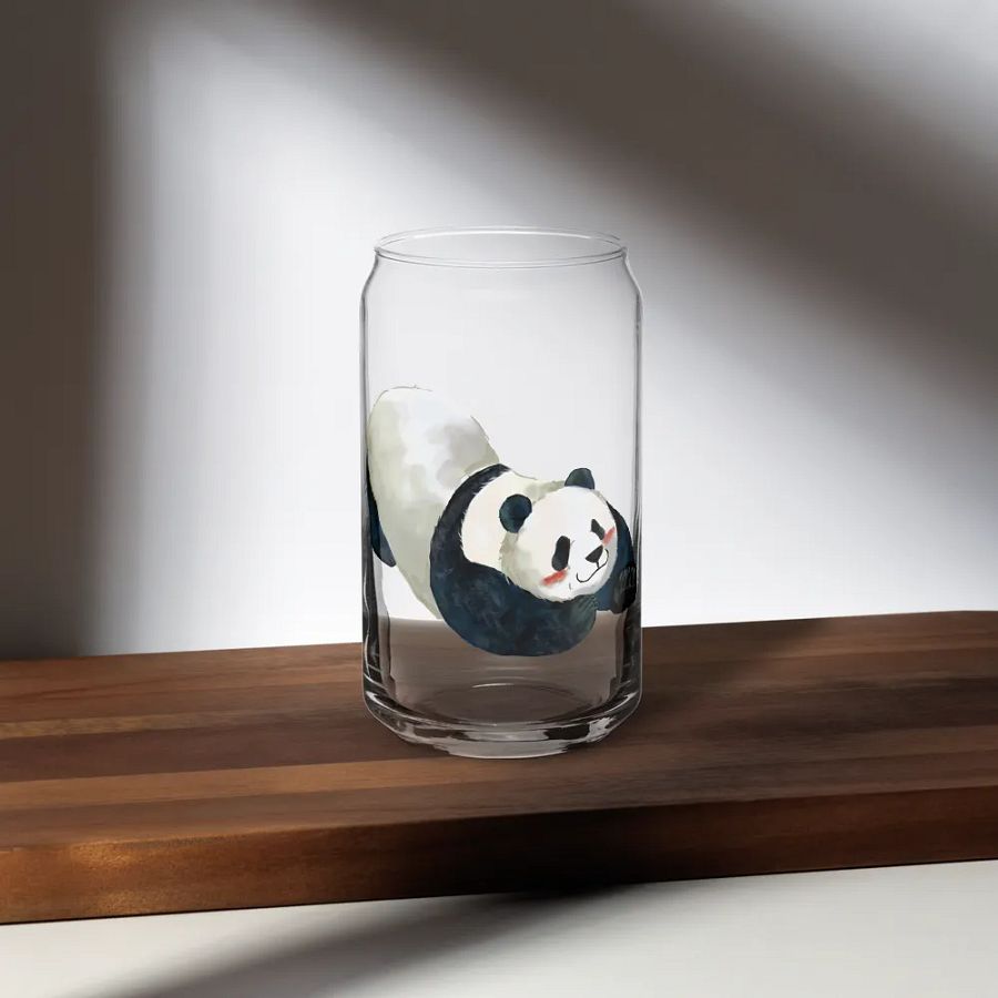 LINGYAN🐼Giant Panda product image (35)
