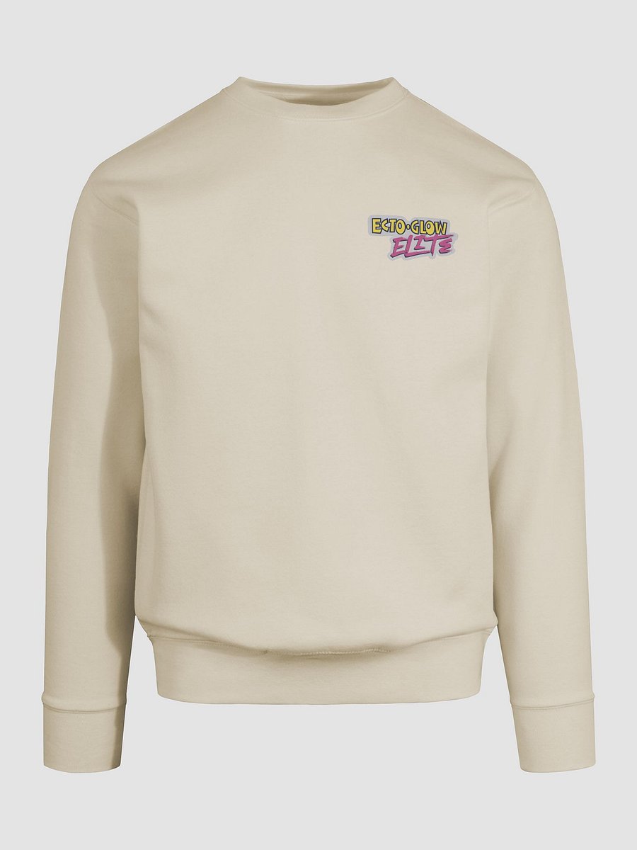 Ecto-Glow Elite Classy Crewneck product image (18)