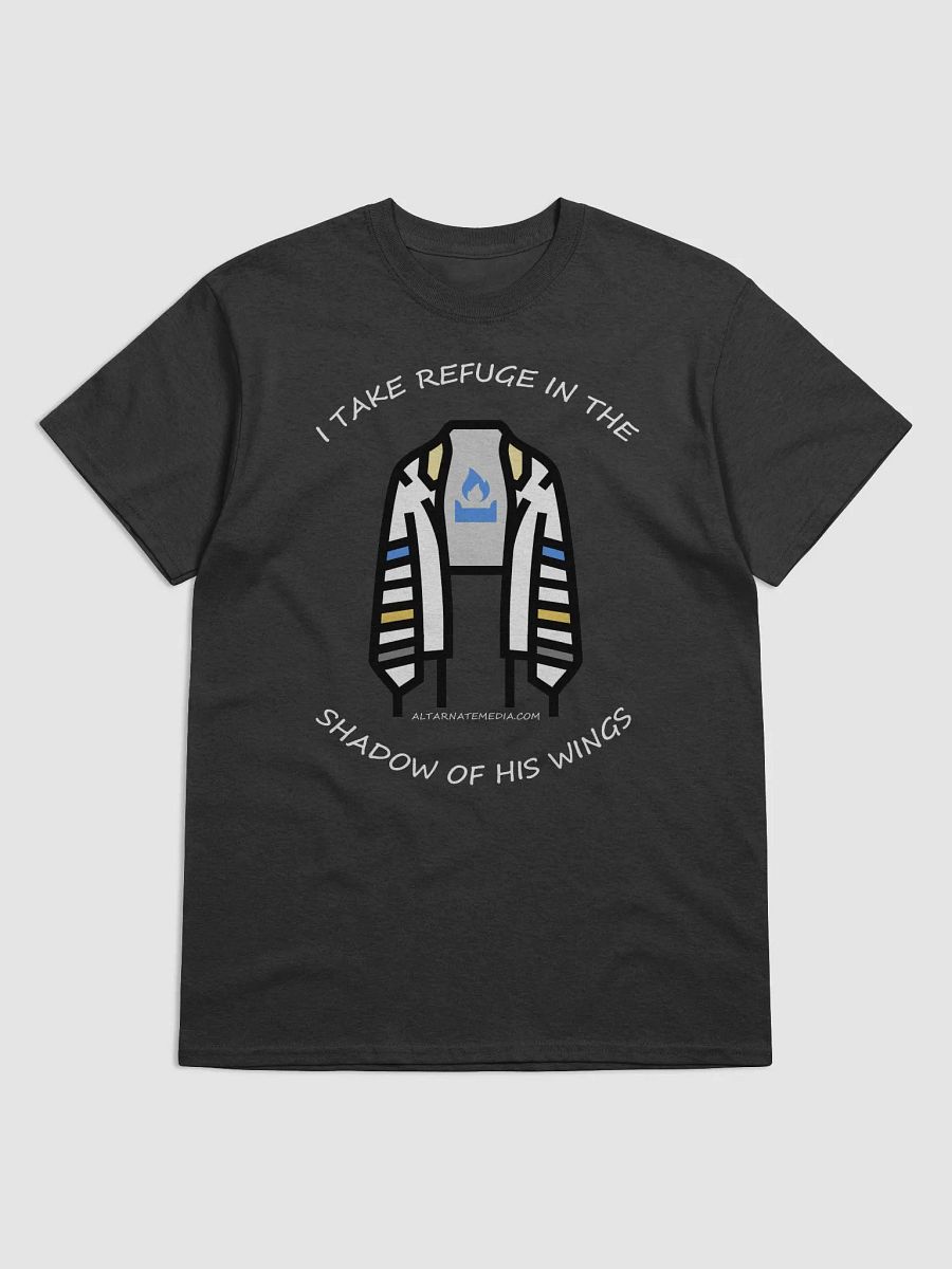 "I take refuge" shirt product image (2)