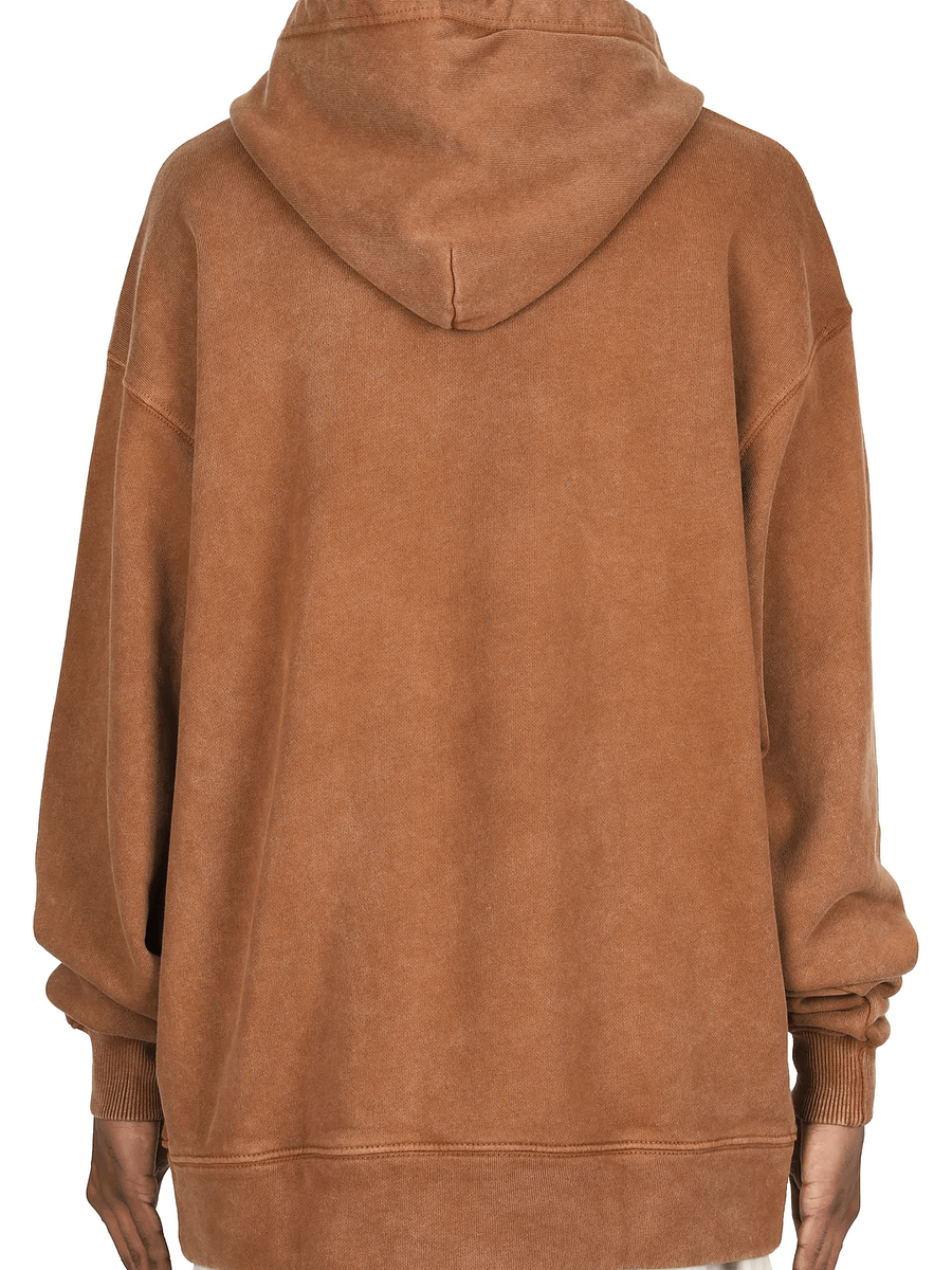 Washed out Hoodie product image (12)