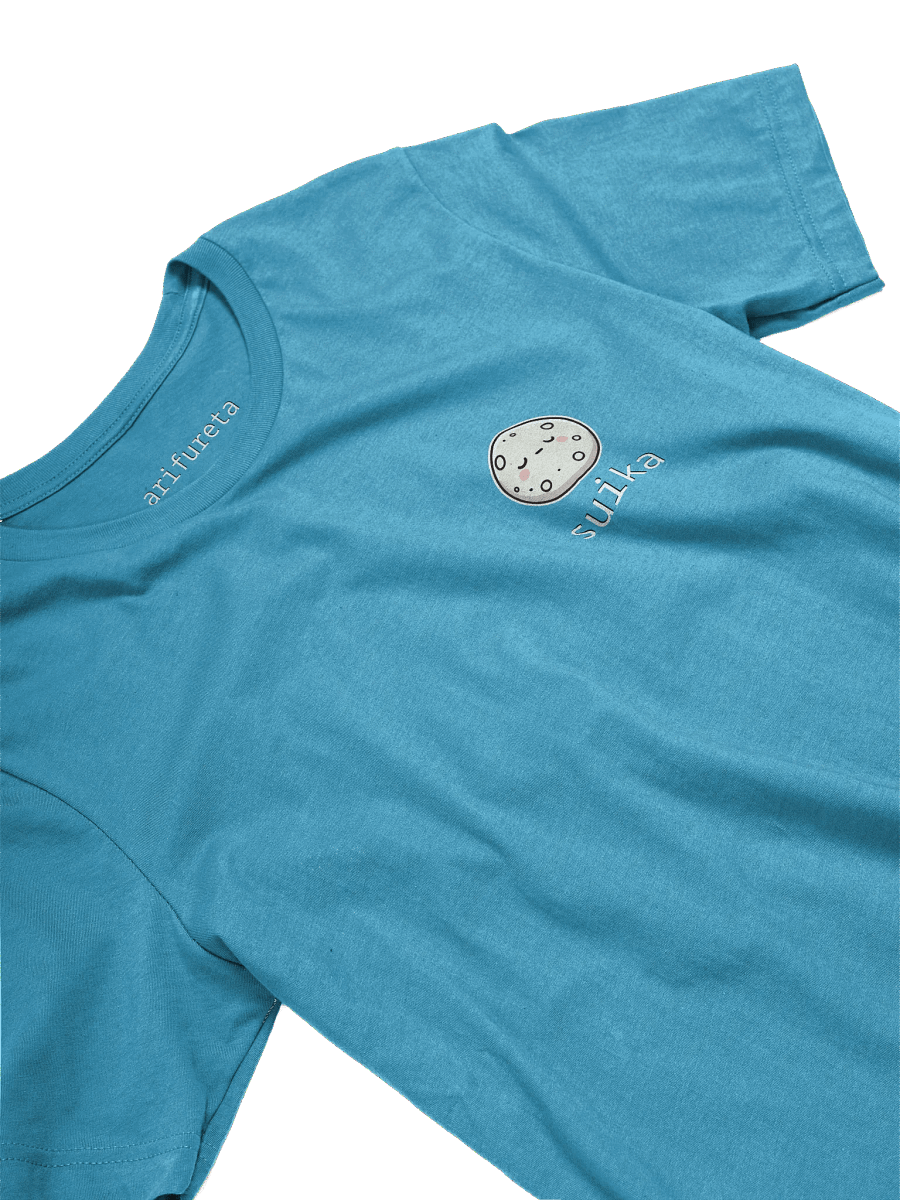 Mundane Moon T-Shirt product image (2)