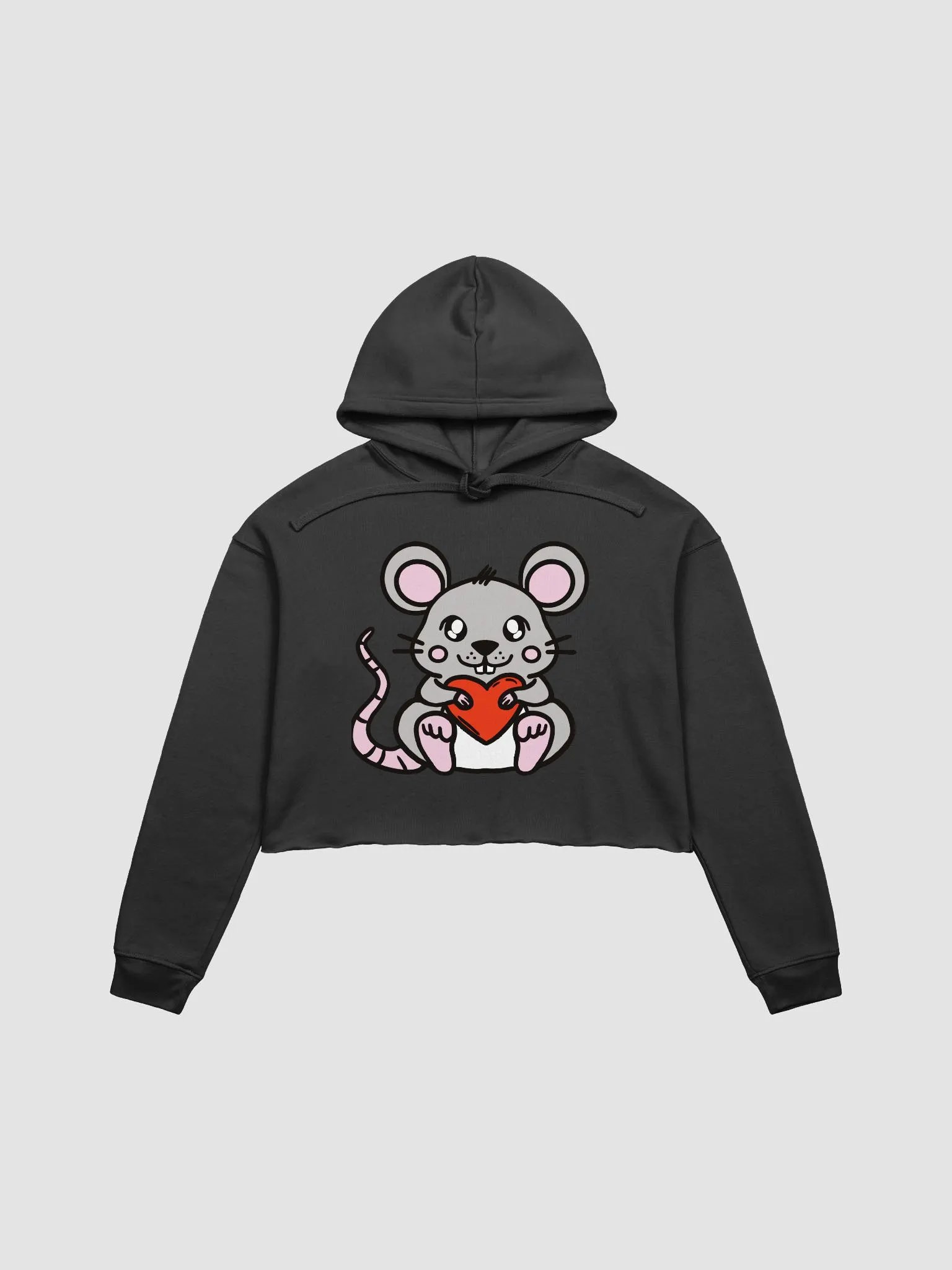 Rat Hoodie product image (1)