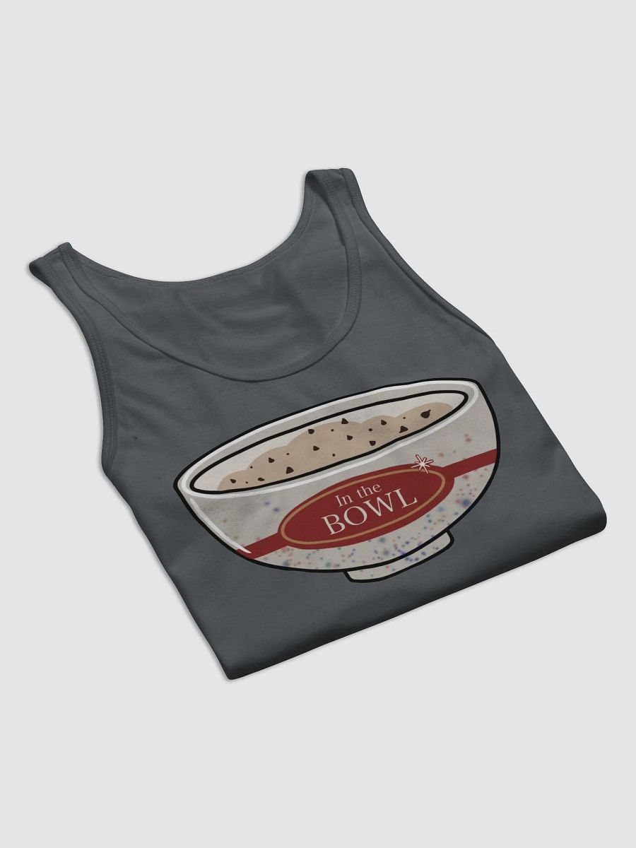 In The Bowl Muscle Tanks product image (51)