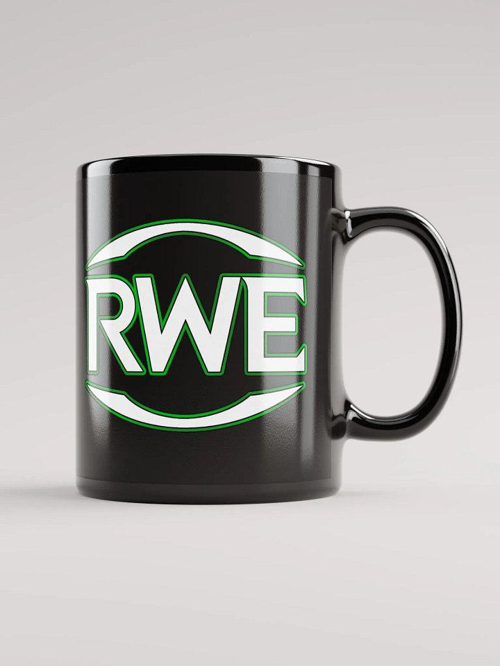 Mug RWE Officiel product image (1)