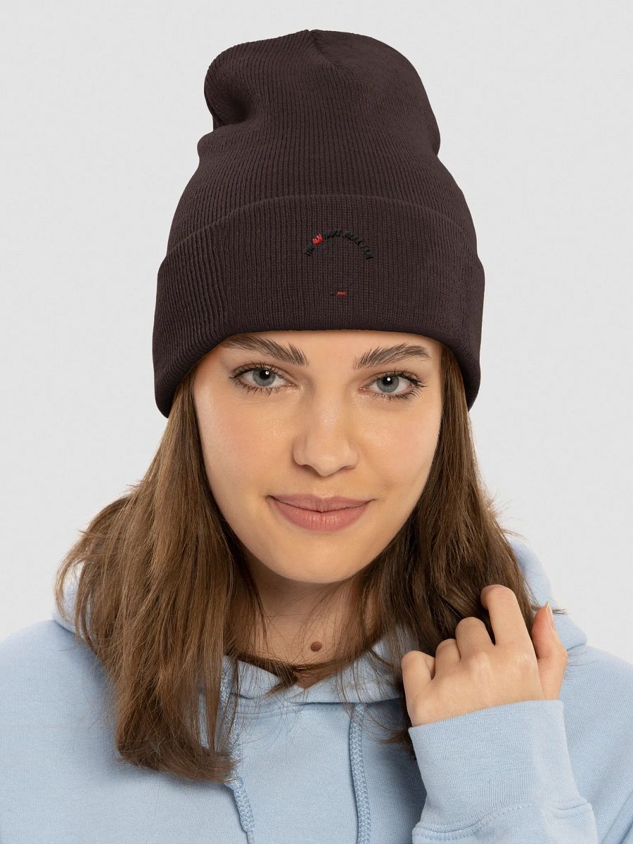 THE 4N HART MERK FAMILY BEANIE product image (24)