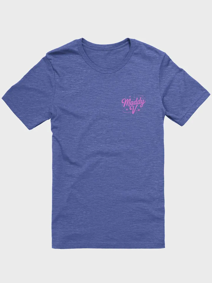 Maddy V Signature Tee product image (2)