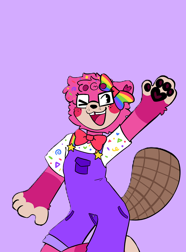 bonkers