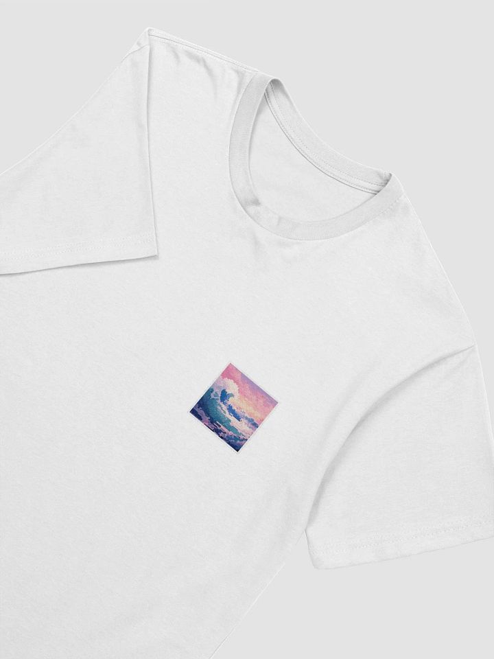 When the Sun Met the Moon Tee product image (2)
