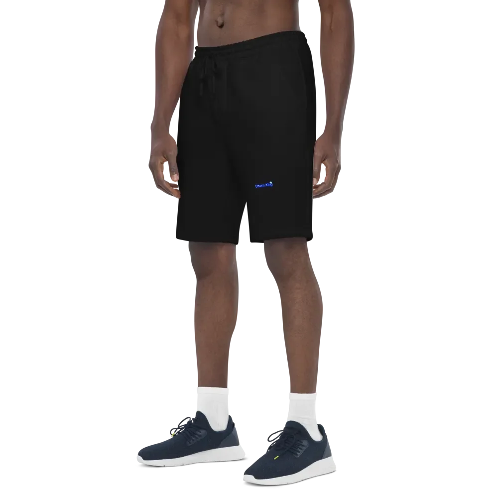 Doom Black Pant product image (6)