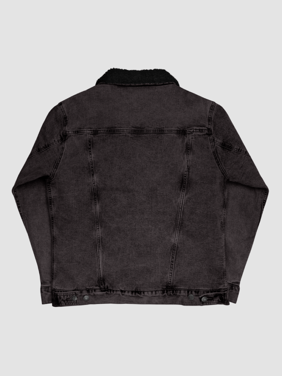 THE ALMIGHTY DENIM JACKET product image (4)