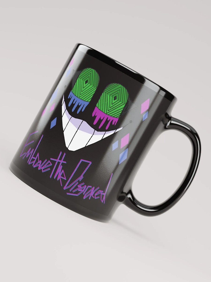 Embrace the Disgraced Mug product image (4)