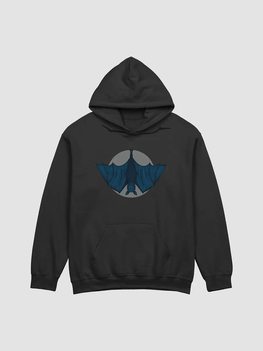 Night Flight Bat Pullover Hoodie product image (1)