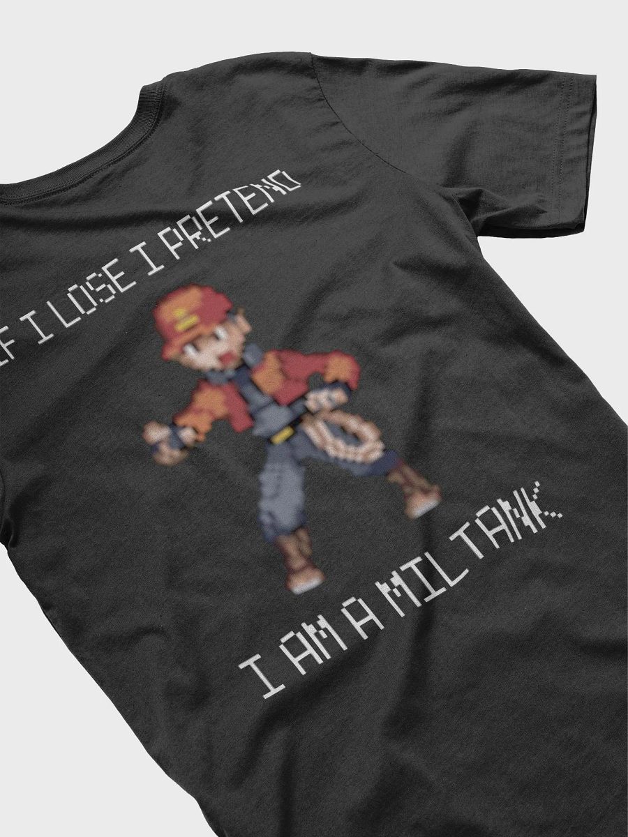 Tauros / Miltank - Front & Back product image (4)