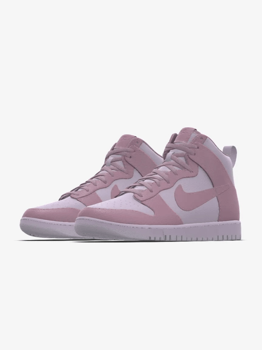 Osaka Mochi @© + Nike Dunk product image (3)