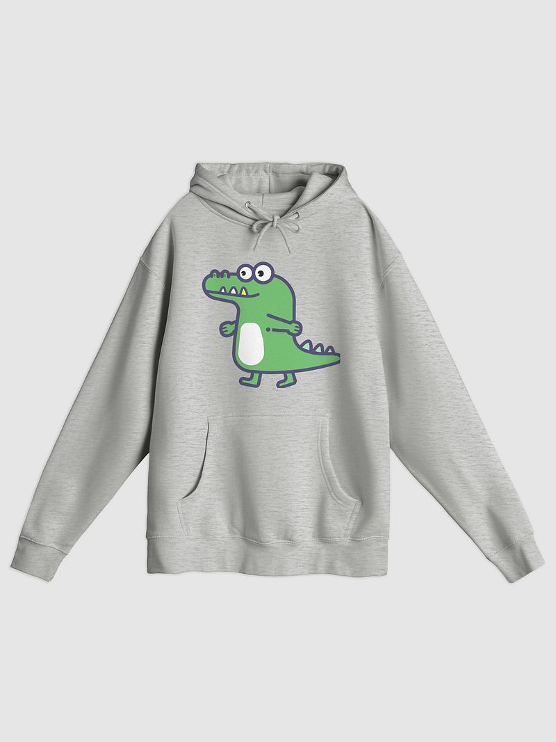 Premium Unisex Hoodie – Modern Comfort & Versatility for Every Occasion