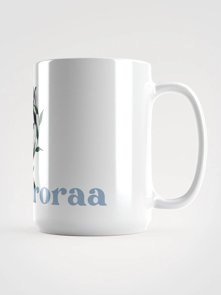 Cora And Yuno Coffee Cup product image (1)