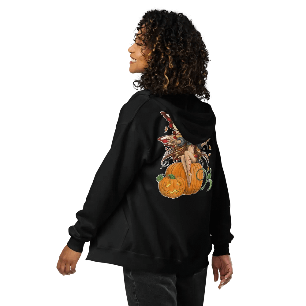 Masquerade - SFA Zip Hoodie product image (3)