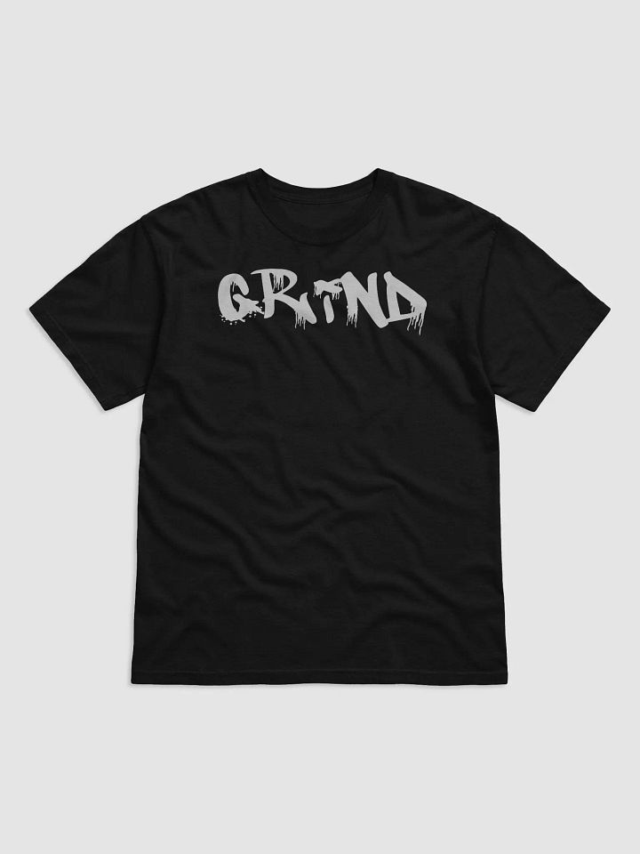 Graffiti Grind Cotton Tee product image (1)