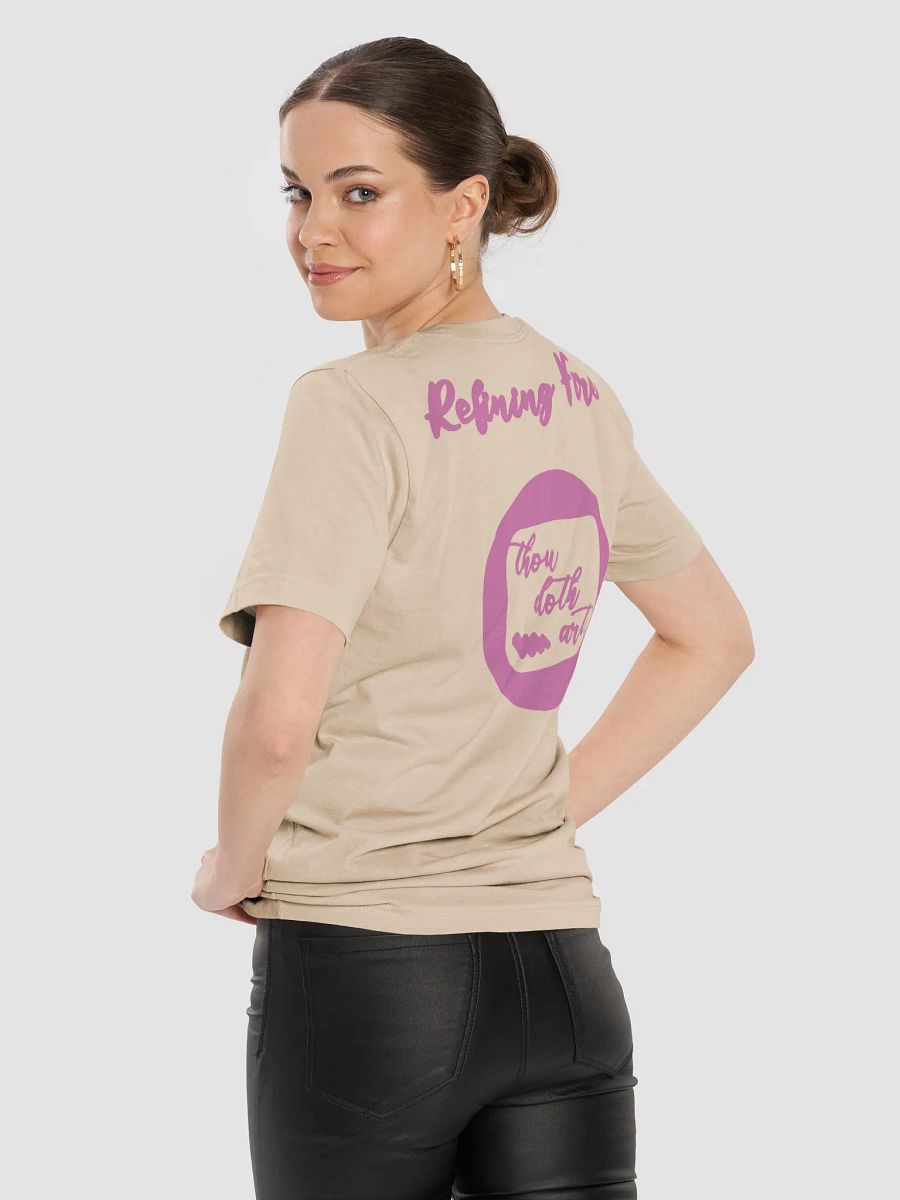 PHOENIX TEARS HIBISCUS TEE product image (9)