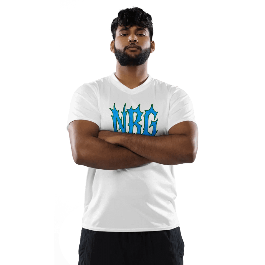 Grunge NRG Sports Jersey product image (2)