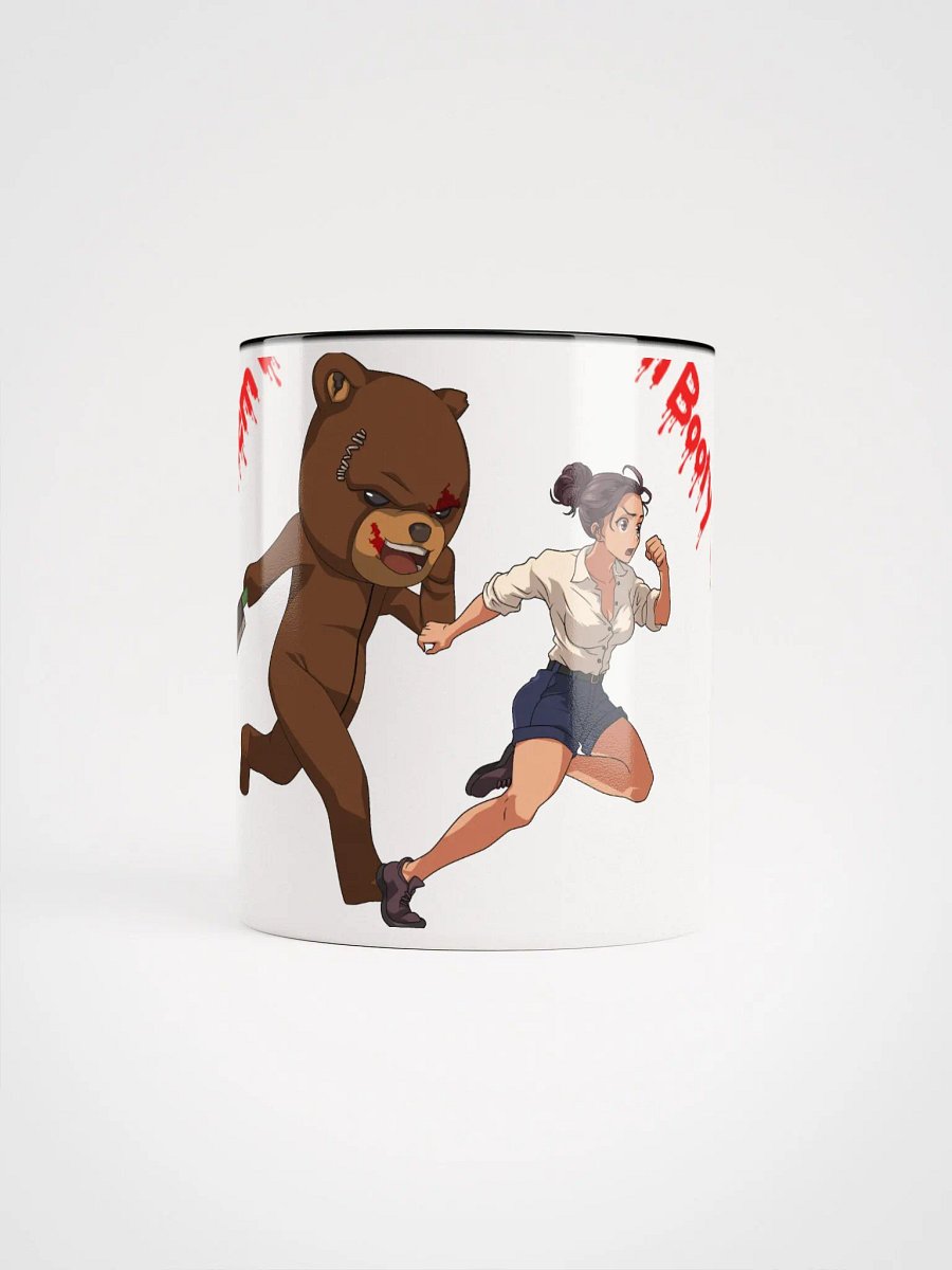 Booty Cheeks -mug product image (38)
