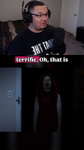 Tenebris Somnia brings a mix of IRL cutscenes with retro gameplay, and I'm loving it! 

#youtube #reelsinstagram #reels #gami...