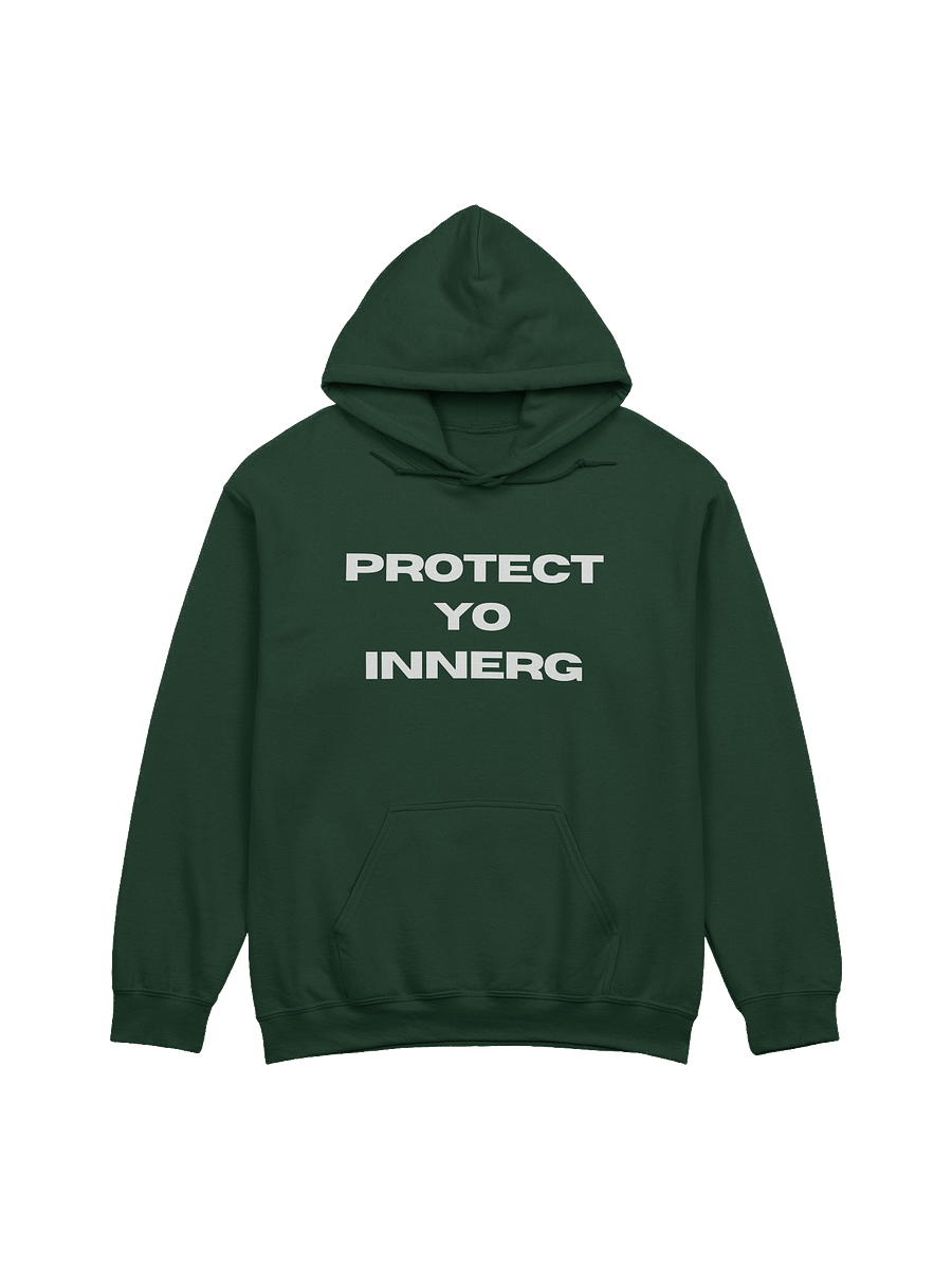 Protect Yo InnerG Hoodie product image (1)