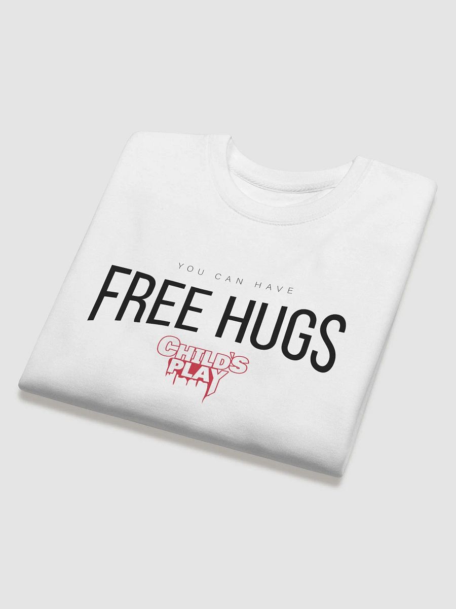 Free Hugs, Vintage Child's Play Movie product image (4)