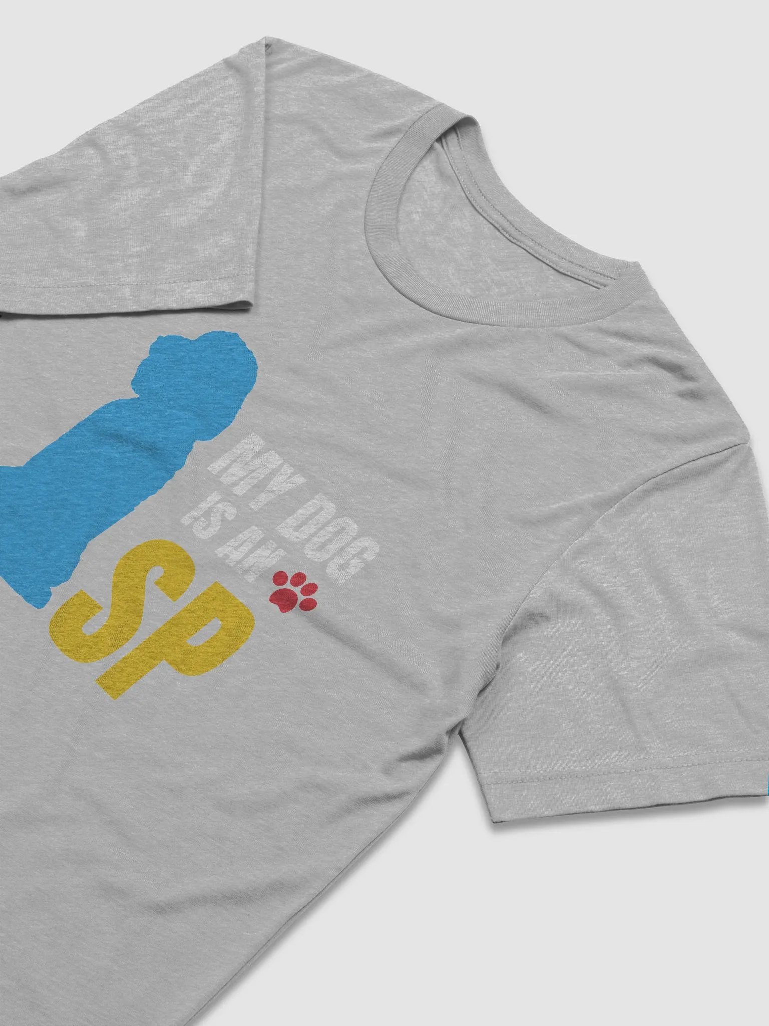Goliath SP Dog Shirt product image (29)