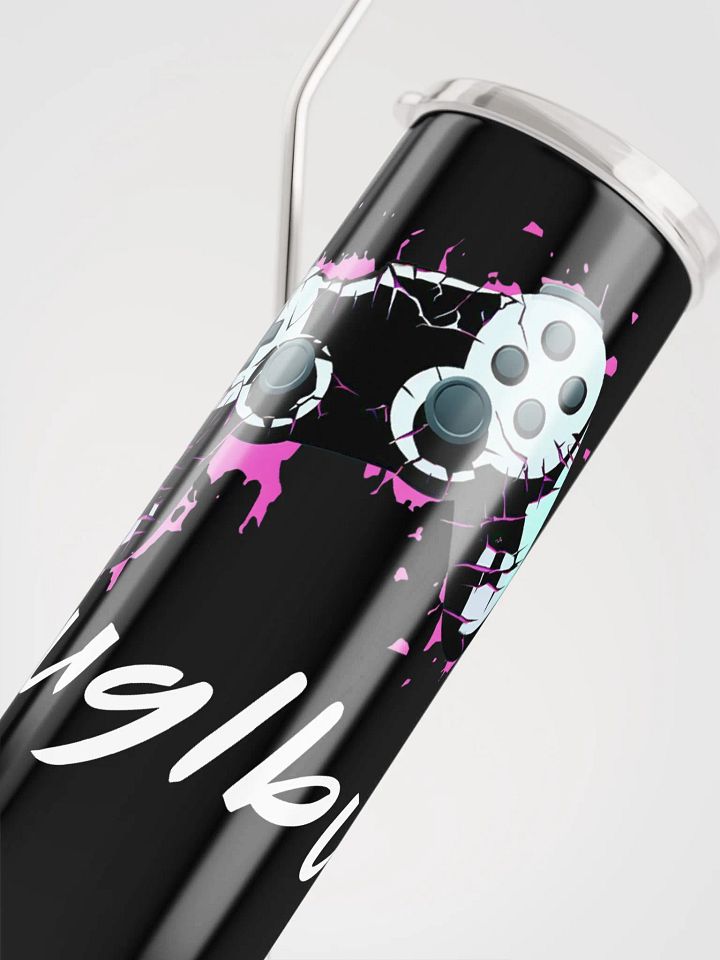 Strugl 'n Tumbl (20 oz) product image (2)