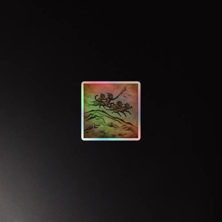 The Team product image (4)