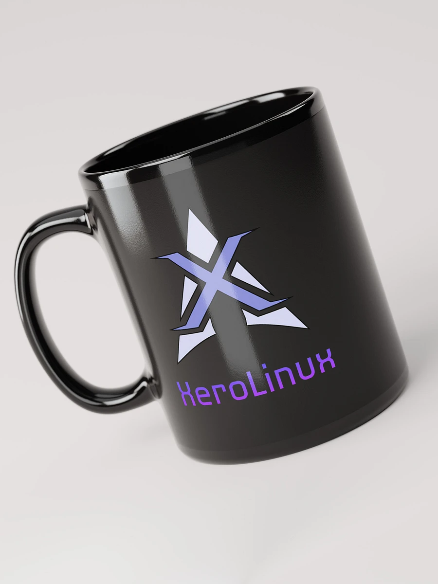 XeroLinux Mug product image (3)