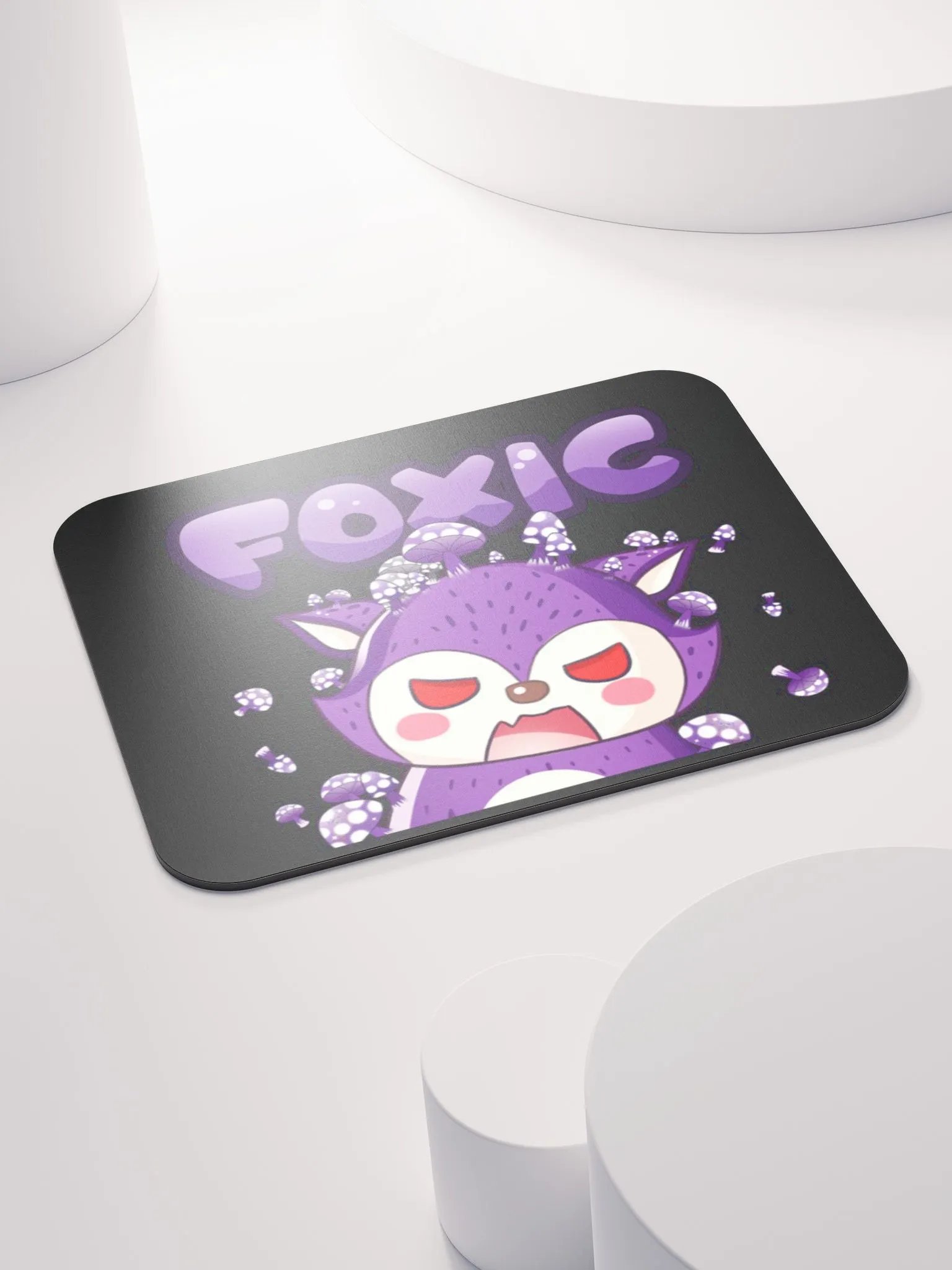 Foxxic Mousepad product image (4)