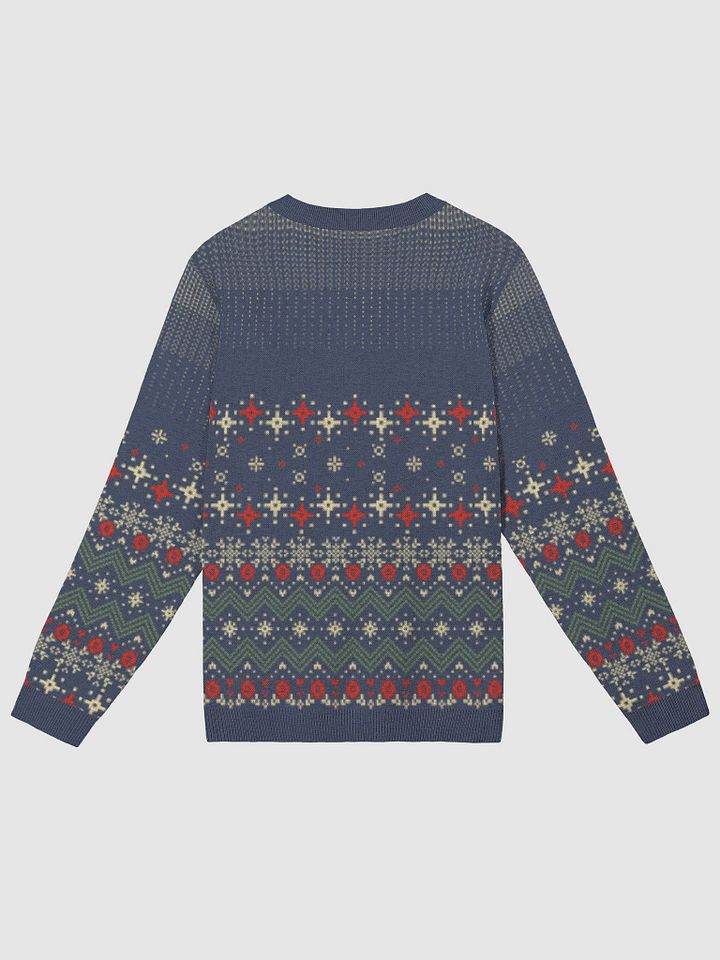 Fa La La in Five Sweater product image (2)