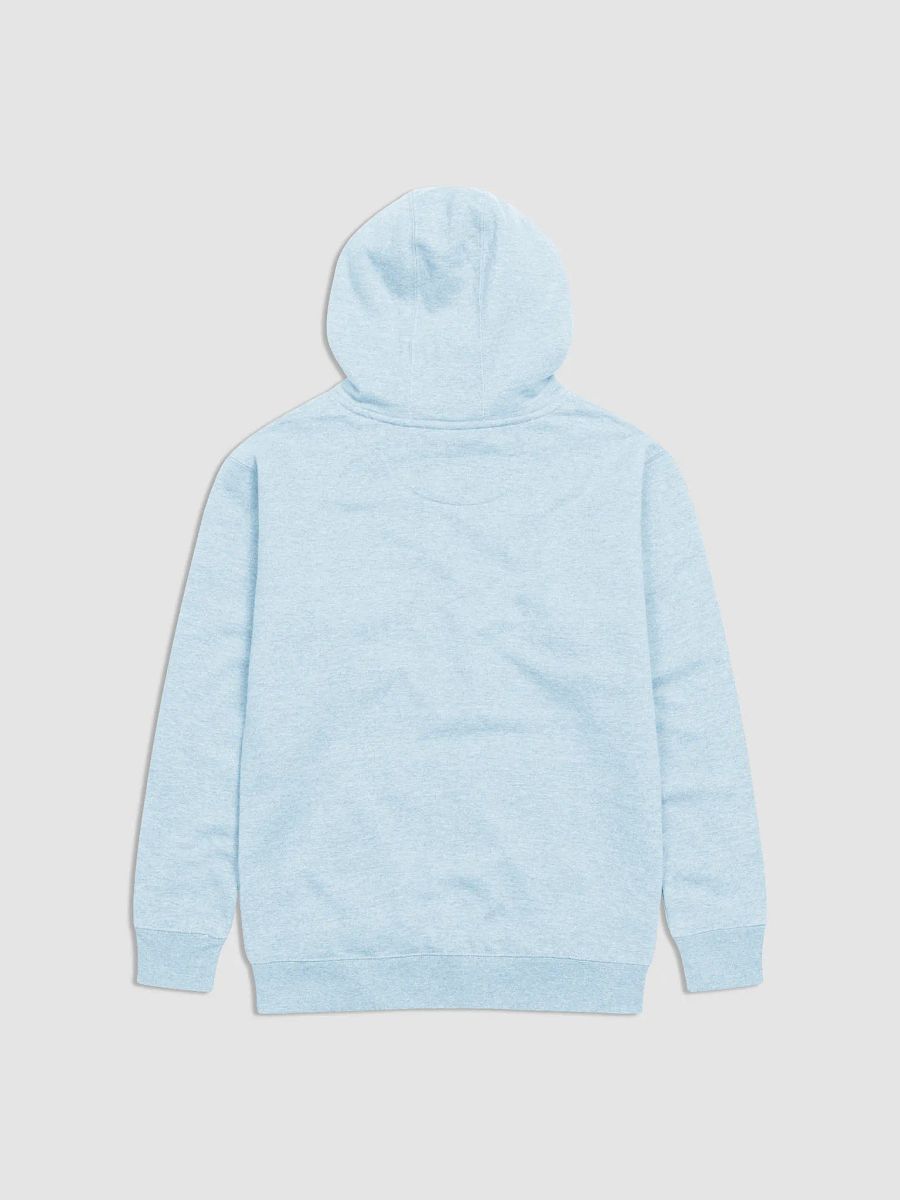 SQUIRRELS ARE MY HAPPINESS PREMIUM HOODIE product image (2)