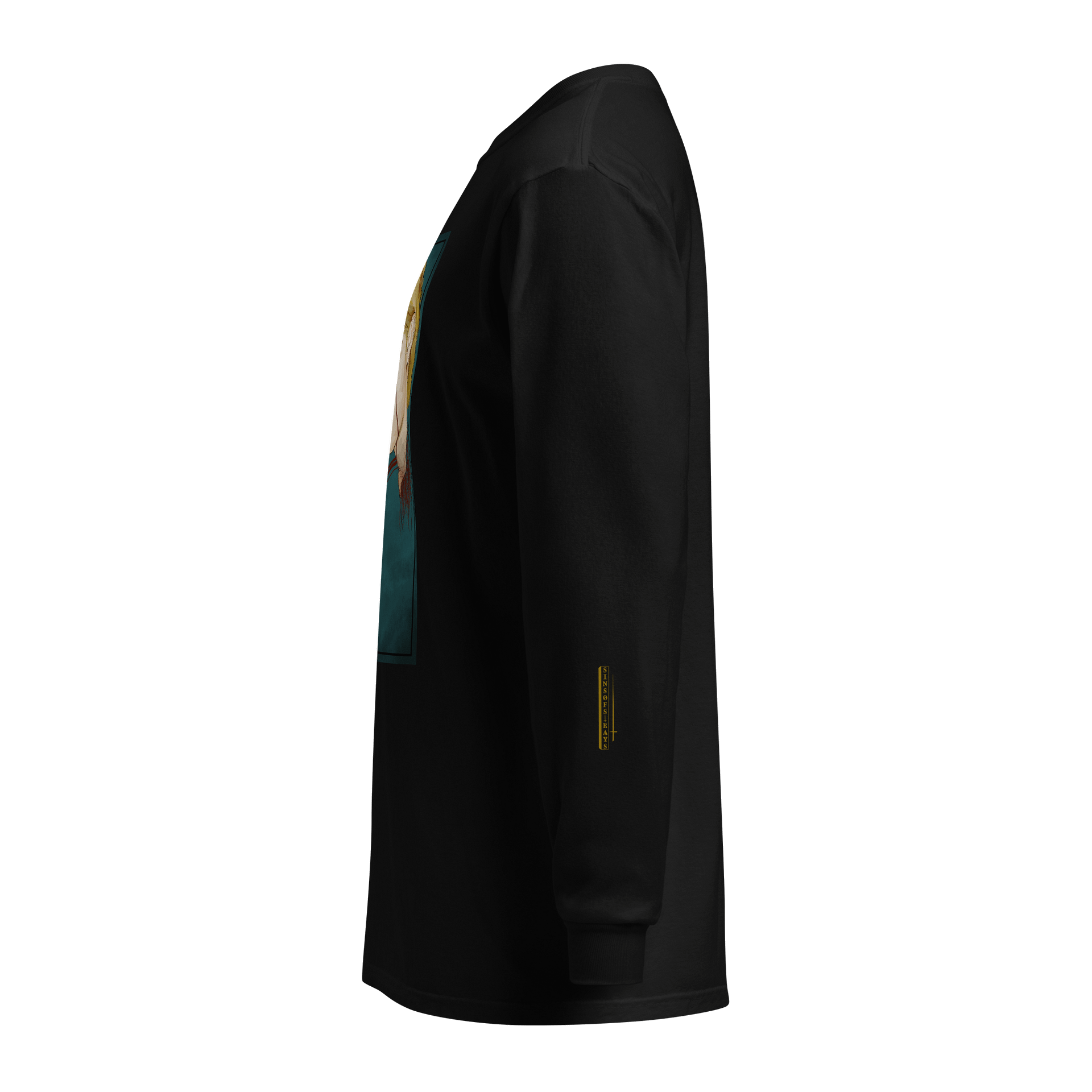Gore Minlix Long Sleeve product image (4)