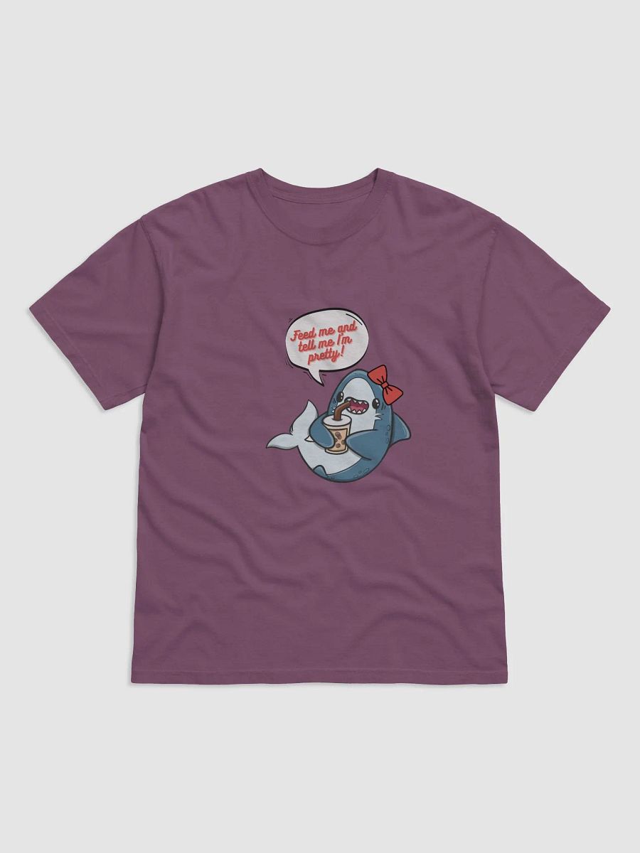 Feed Me T-Shirt product image (5)