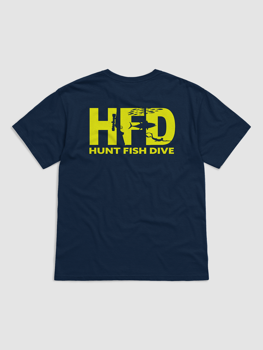 HUNT FISH DIVE product image (2)