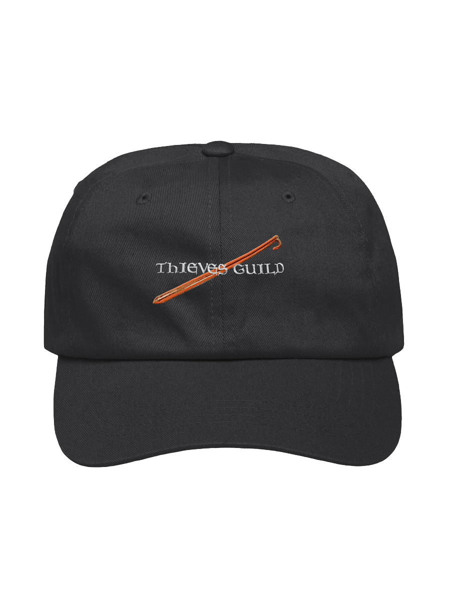 Thieves Guild Whiskey Theif Dad Hat product image (1)