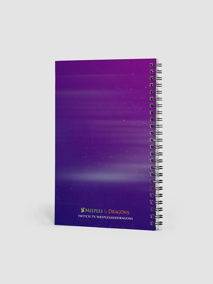 Sparkle Cookies Notebook product image (2)