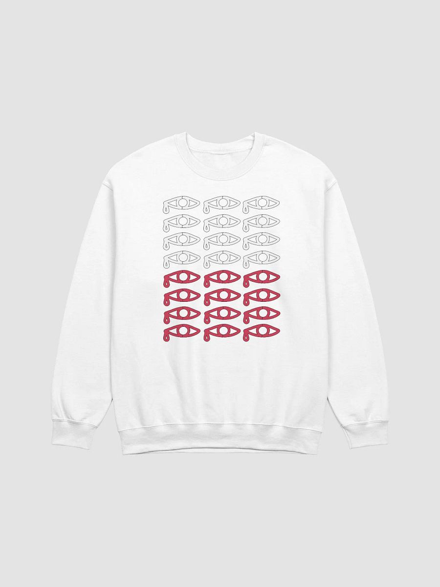 Poland - Forever Cry - Gildan Classic Crewneck Sweatshirt product image (1)