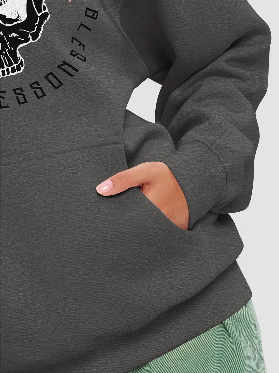 Ethereal Skull Garden Hoodie product image (51)