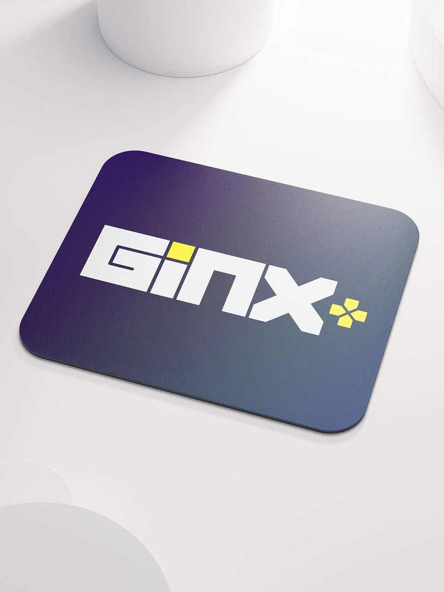 GINX+ Classic Mousemat product image (3)