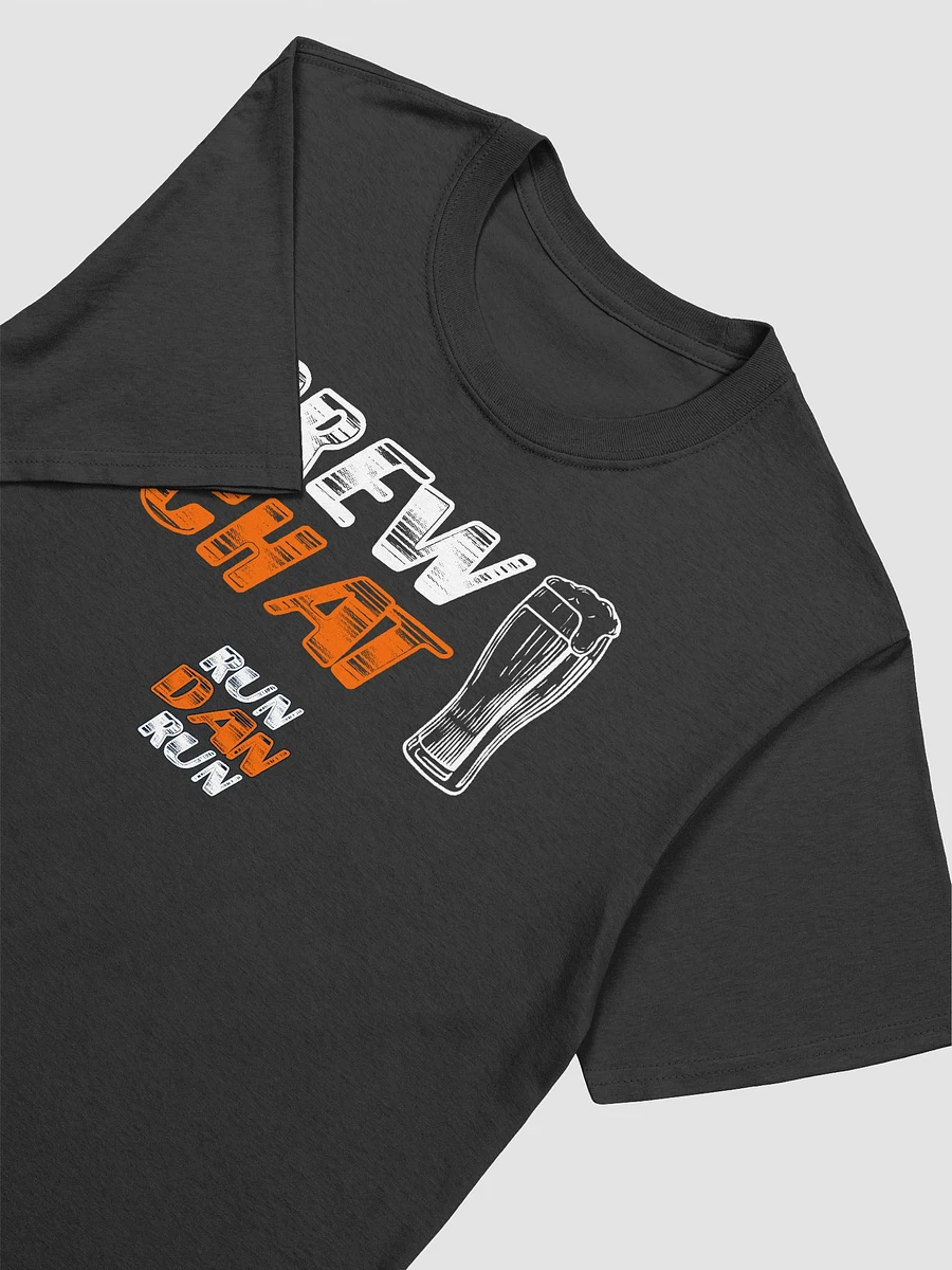 Brew Chat tee product image (14)