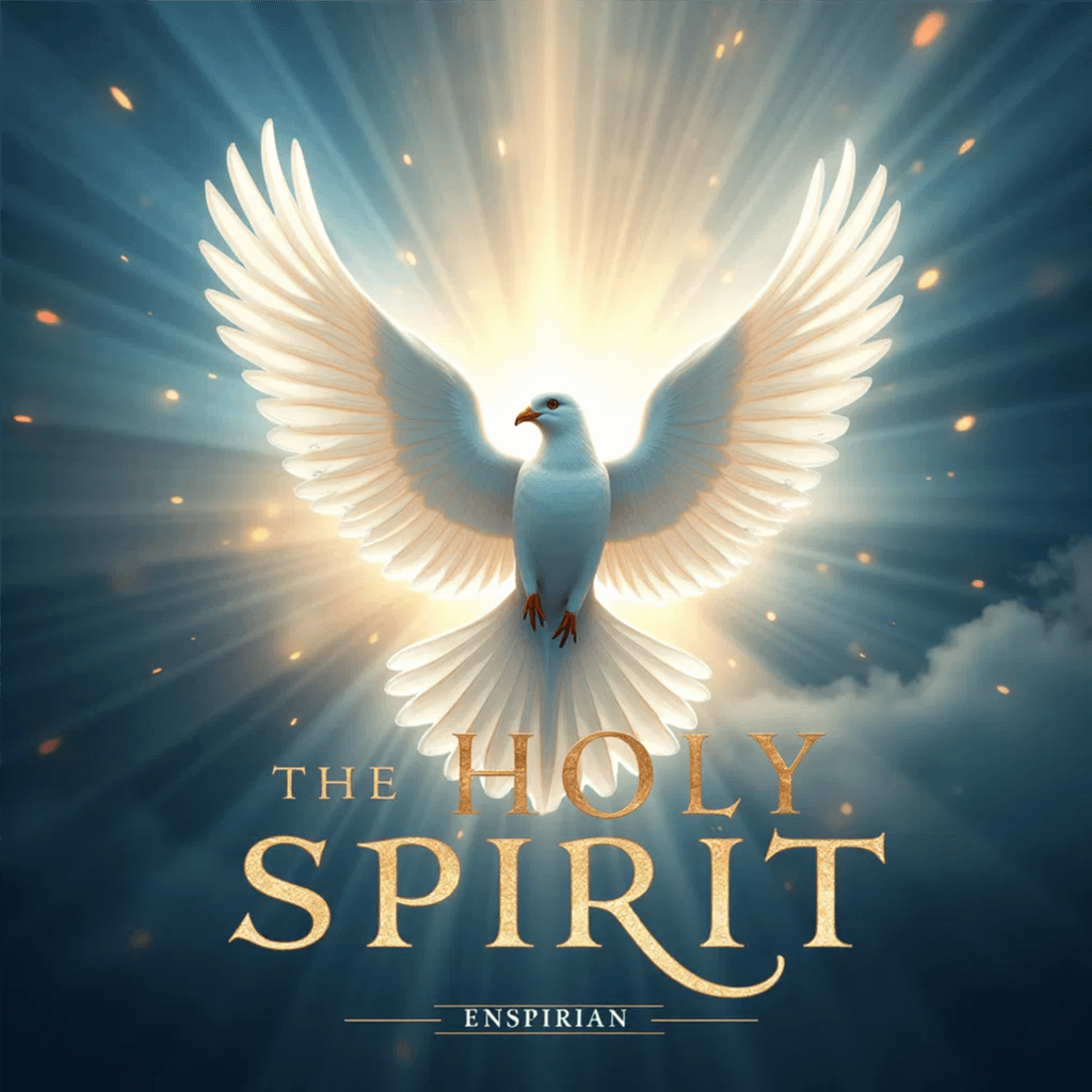 The Holy Spirit product image (1)