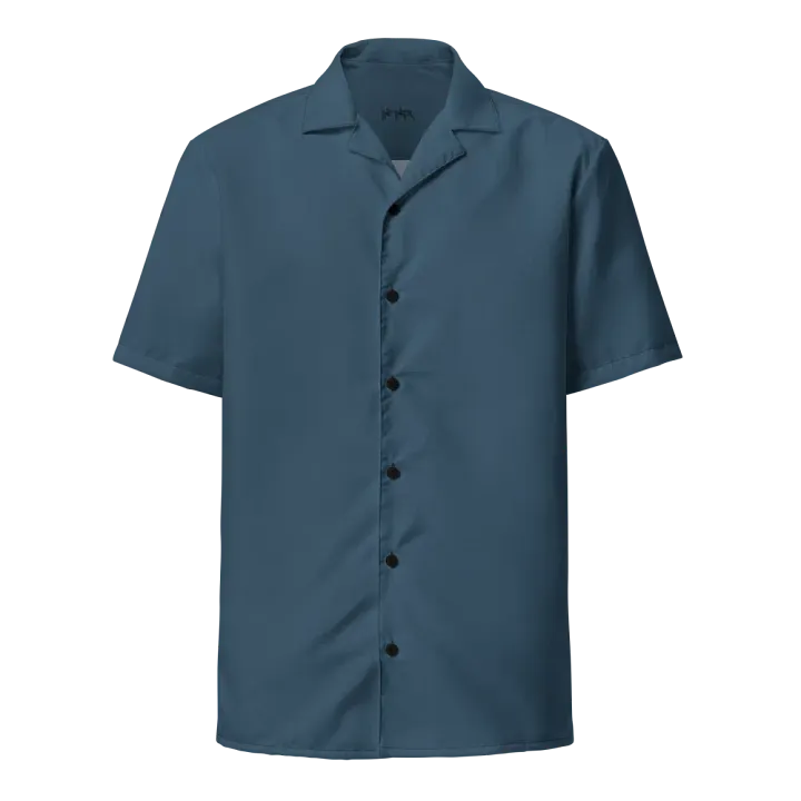 Ocean Breeze Hawaiian Shirt product image (1)